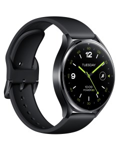 Смарт часы Watch 2 черный черный BHR8035GL Xiaomi