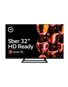 Телевизор SDX 32H2128 1 5GB Sber