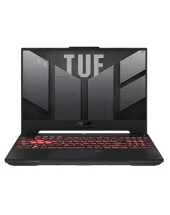 Ноутбук TUF Gaming FA507NV LP021 Ryzen 7 7735HS 16Gb SSD1Tb RTX4060 grey Asus