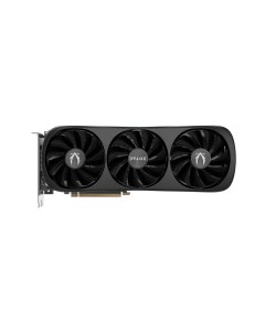 Видеокарта RTX4070Ti Super Trinity Black ED 16Gb ZT D40730D 10P Zotac