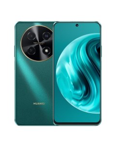 Смартфон Nova 12i 8 128GB зеленый 3221488 Huawei