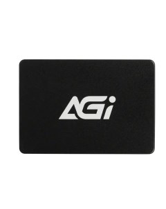 Внешний SSD диск AI178 1 ТБ AGI1T0G17AI178 Cata