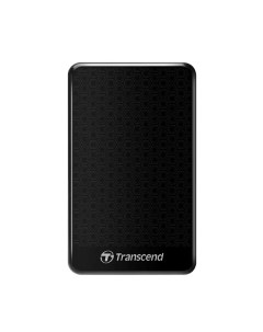 Внешний SSD диск TS1TSJ25A3K 1 ТБ Transcend