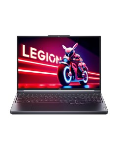 Ноутбук Legion R7000P ARH8 серый 83EF4343CD Lenovo