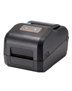 Принтер этикеток XD5 40TEK черный XD5 40TEK Bixolon