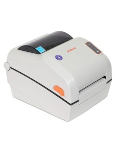 Принтер этикеток XD5 40d белый XD5 40DE Bixolon