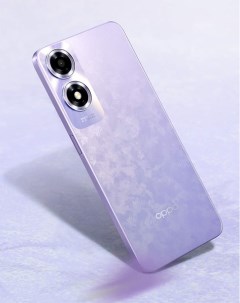 Смартфон A2x 5G 6 128GB фиолетовый 631010000149 Oppo