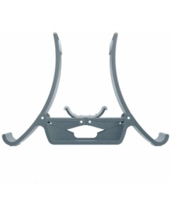 Подставка для ноутбука Arch 2 Tablet Laptop Storage Stand Space Gray Momax