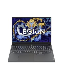 Ноутбук Legion Y7000P 83DG008NCD LUNA GREY Lenovo