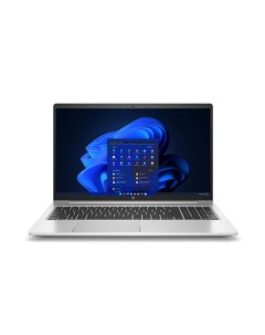 Ноутбук ProBook 455 G9 серебристый 5Y4D0EA Hp