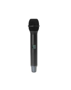 Микрофон UH 1 черный Relacart