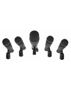 Микрофон DK705 черный Samson