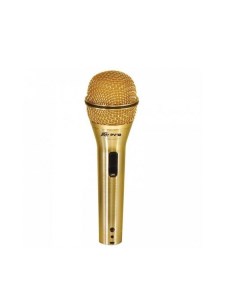 Микрофон PVi 2G 1 4 золотистый Peavey