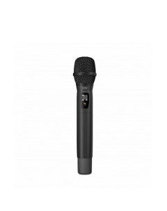 Микрофон A101HT черный Fbw