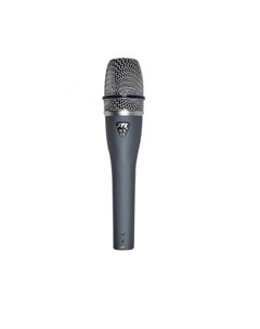 Микрофон NX 8 8 серый Jts