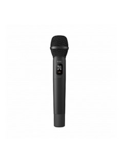 Микрофон A100HT черный Fbw