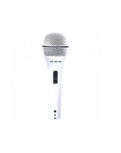 Микрофон PVi 2 1 4 белый Peavey