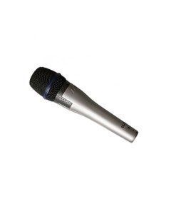 Микрофон SX 7 серебристый Jts