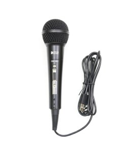 Микрофон DM 58U серебристый Dreamsound