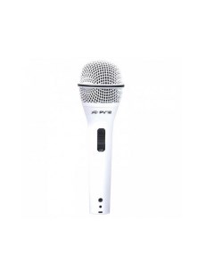 Микрофон PVi 2W XLR белый Peavey