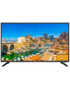 Телевизор EX 40FS010B 40 102 см FHD Econ