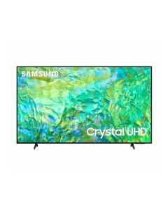 Телевизор UA55CU8100KXXT 55 139 см UHD 4K Samsung