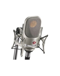 Микрофон TLM 107 STUDIO SET серый Neumann