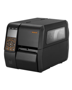 Принтер этикеток XT5 40 черный XT5 40W Bixolon