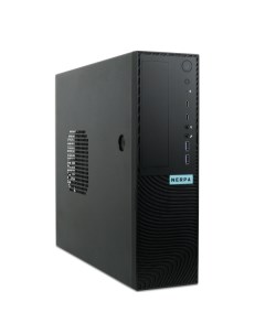 Настольный компьютер I530 SFF черный I530 BMCAA00 Nerpa baltic