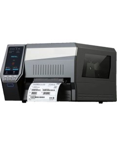 Принтер этикеток C43 черный PLNX04 TT40300 Sato