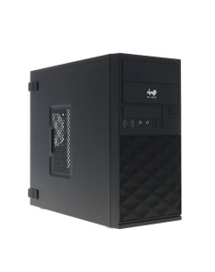 Корпус компьютерный EFS052 6190352 черный Inwin
