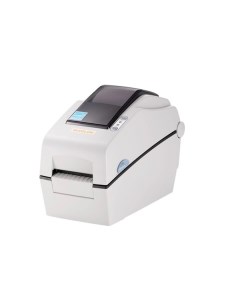Принтер этикеток SLP DX223E белый SLP DX223E Bixolon