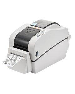 Принтер этикеток SLP TX220 белый SLP TX220E Bixolon