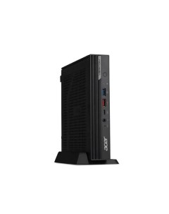 Настольный компьютер Veriton N4710GT черный DT VXVCD 002 Acer
