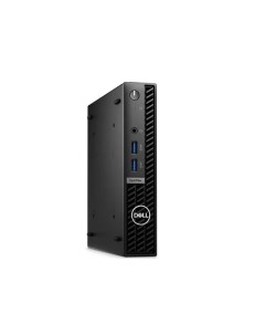 Настольный компьютер Optiplex 7010 черный 7010 5651 Dell