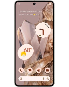 Смартфон Pixel 8 Pro 256Gb Porcelain USA Google