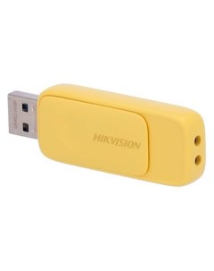 Флешка USB M210S 16ГБ USB3 0 yellow Hikvision