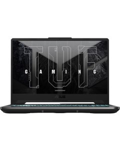 Ноутбук TUF Gaming F15 FX506HE HN393 Asus