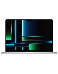 Ноутбук MacBook Pro 16 M2 Max 12 38 core 32 1TB Silver GB Apple