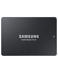 Накопитель SSD 1 92Tb Samsung 883 DCT MZ 7LH1T9NE Nobrand