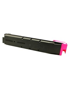 Тонер картридж для лазерного принтера CT KYO TK 8505M пурпурный совместимый Elp