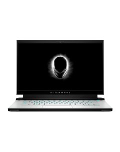 Ноутбук Alienware M15 R4 Silver M15 2947 Dell