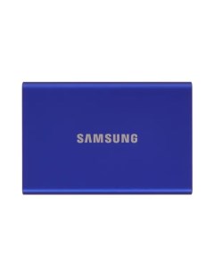 Внешний SSD диск T7 1 ТБ MU PC1T0H WW Samsung