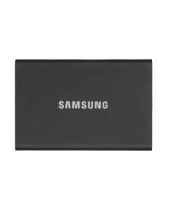 Внешний SSD диск T7 Touch 1 ТБ MU PC1T0T WW Samsung