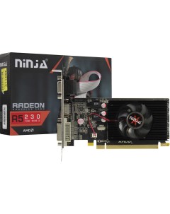 Видеокарта AMD Radeon R5 230 AKR523013F Sinotex ninja