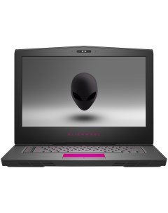 Ноутбук Alienware A15 Gray A15 2193 Dell