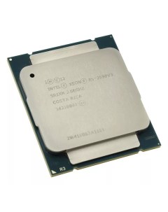 Процессор Xeon E5 2690v3 LGA 2011 3 OEM Intel