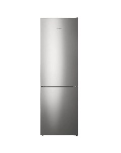 Холодильник ITR 4180 S серебристый Indesit