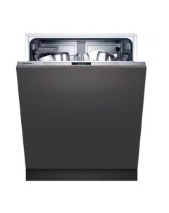 Встраиваемая посудомоечная машина S195ZB800E Neff