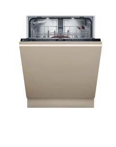 Встраиваемая посудомоечная машина S157ZB801E Neff
